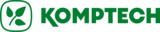 komptech logo green