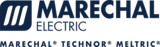 MARECHAL ELECTRIC Group logo Communication klein