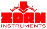 ZORN Logo print