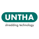 UNTHA shredding technology GmbH