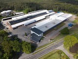 Maschinen und Landmaschinenfabrik Husmann GmbH