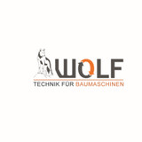 Wolf Technik für Baumaschinen