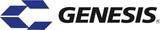 2019 GENESIS logo RGB