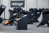 Rädlinger Maschinen- und Stahlbau GmbH
