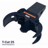 T-Cut 25