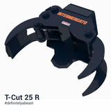 T-Cut 25 R