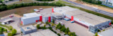 Logistikzentrum & Produktion in Ulm-Nord