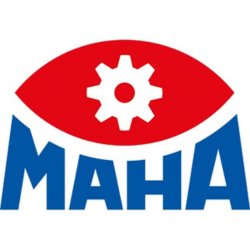 MAHA Maschinenbau Haldenwang GmbH & Co. KG