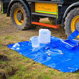 DERBLAUE Unterlegwanne