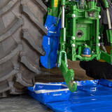 DERBLAUE Service-Set
