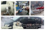 SIT Schaudt Industrietechnik Drehmomentschrauber TU RP TX Vito 2014