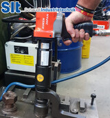 SIT Druckluftschrauber KNR 800X 150120