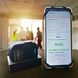 ASBpro auf der Baustelle dabei