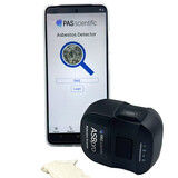 ASBpro Kit with sample