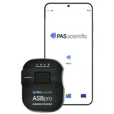 ASBpro - Überall Asbest erkennen