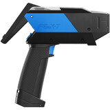 FEnX-T : Handgehaltener Legierungsanalysator