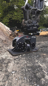 Predatore Anbauverdichter HD1200