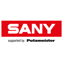 SANY Putzmeister Concrete Pumps GmbH