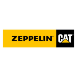 Zeppelin Baumaschinen GmbH