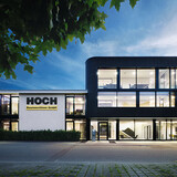 HOCH Baumaschinen GmbH