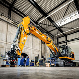 HOCH Baumaschinen GmbH