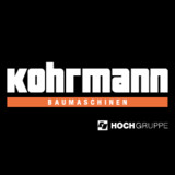 Kohrmann Baumaschinen GmbH