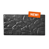 Liner flagstone 2 SQ