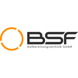 BSF Aufbereitungstechnik GmbH